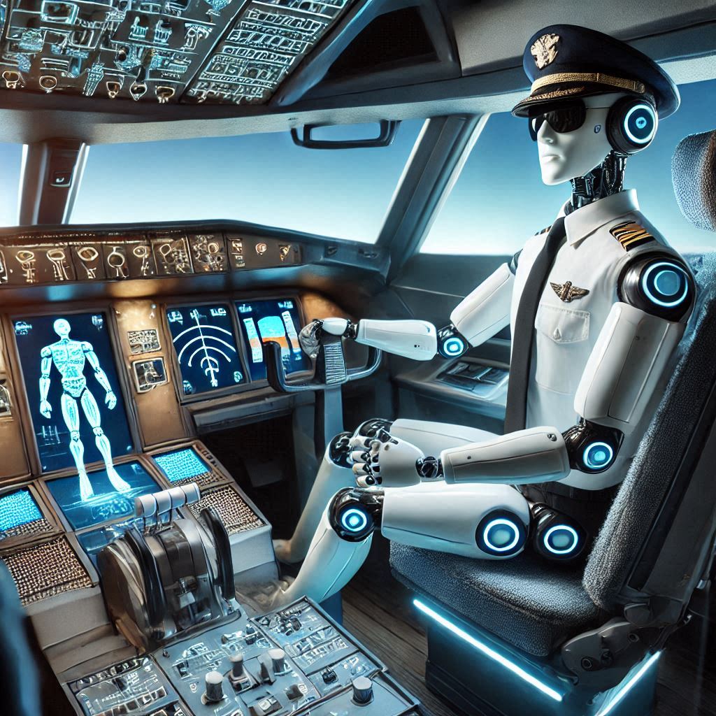 Common AI and Copilot Terms